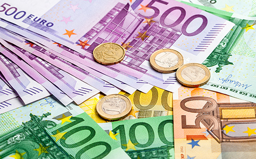 ユーロの両替 買取を宅配でお得に 外貨両替マネーバンク